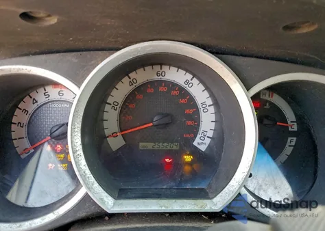 2012 Toyota Tacoma Double Cab Long Bed from USA, damaged, VIN 3TMMU4FN9CM045309